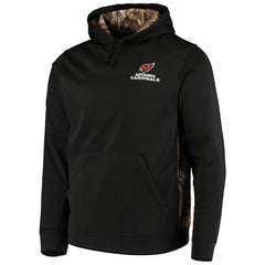NFL Arizona Cardinals Dunbrooke Logo Ranger Pullover Hoodie