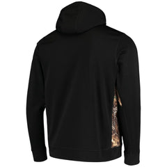 NFL Arizona Cardinals Dunbrooke Logo Ranger Pullover Hoodie
