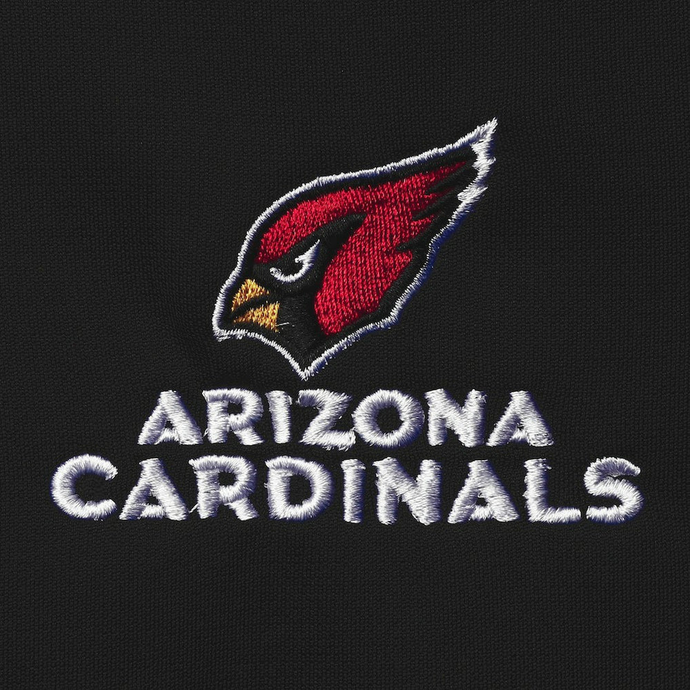 NFL Arizona Cardinals Dunbrooke Logo Ranger Pullover Hoodie