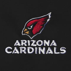 NFL Arizona Cardinals Dunbrooke Logo Ranger Pullover Hoodie