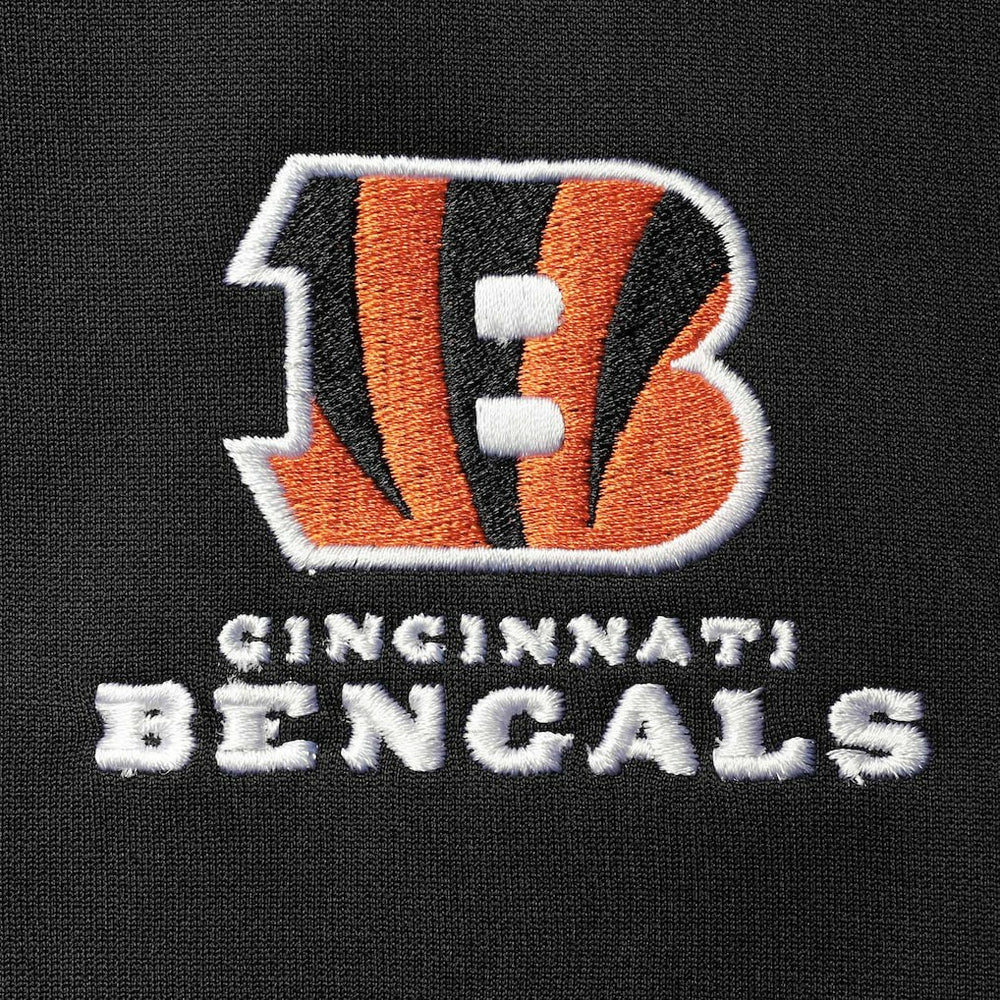 NFL Cincinnati Bengals Dunbrooke Logo Ranger Pullover Hoodie