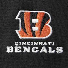 NFL Cincinnati Bengals Dunbrooke Logo Ranger Pullover Hoodie