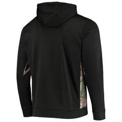 NFL Cleveland Browns Dunbrooke Logo Ranger Pullover Hoodie