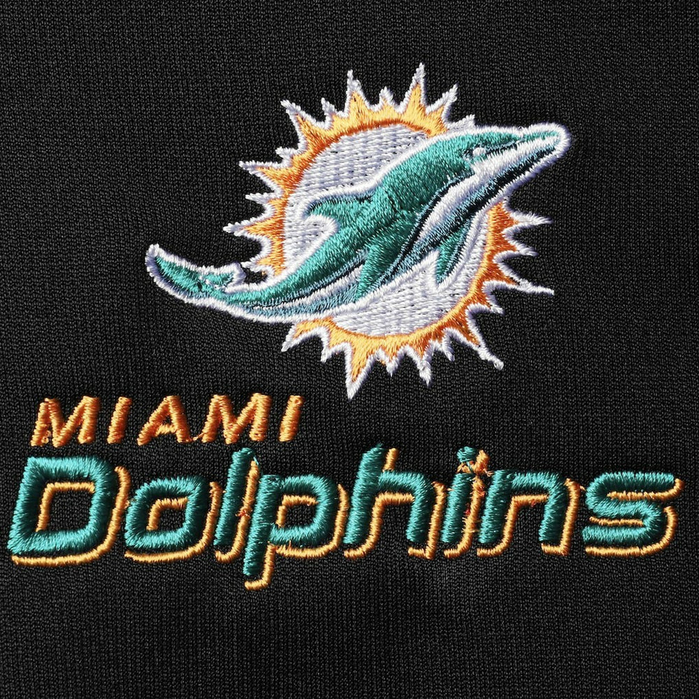 NFL Miami Dolphins Dunbrooke Logo Ranger Pullover Hoodie