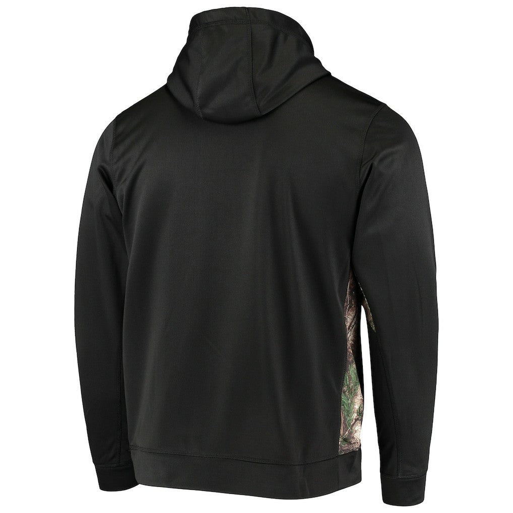 NFL Miami Dolphins Dunbrooke Logo Ranger Pullover Hoodie