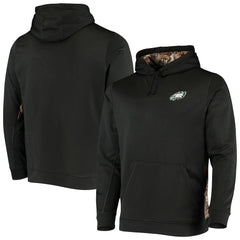NFL Philadelphia Eagles Dunbrooke Logo Ranger Pullover Hoodie