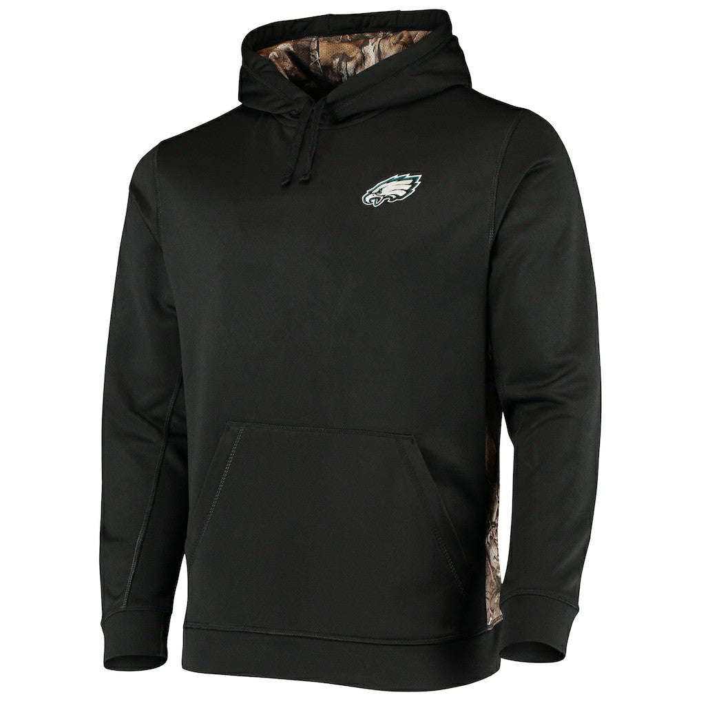 NFL Philadelphia Eagles Dunbrooke Logo Ranger Pullover Hoodie