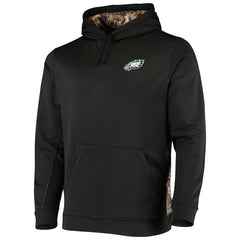 NFL Philadelphia Eagles Dunbrooke Logo Ranger Pullover Hoodie