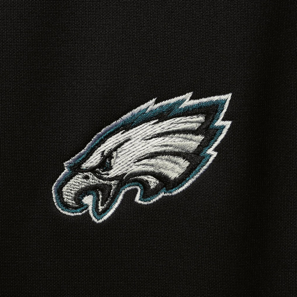 NFL Philadelphia Eagles Dunbrooke Logo Ranger Pullover Hoodie