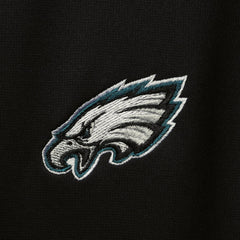 NFL Philadelphia Eagles Dunbrooke Logo Ranger Pullover Hoodie