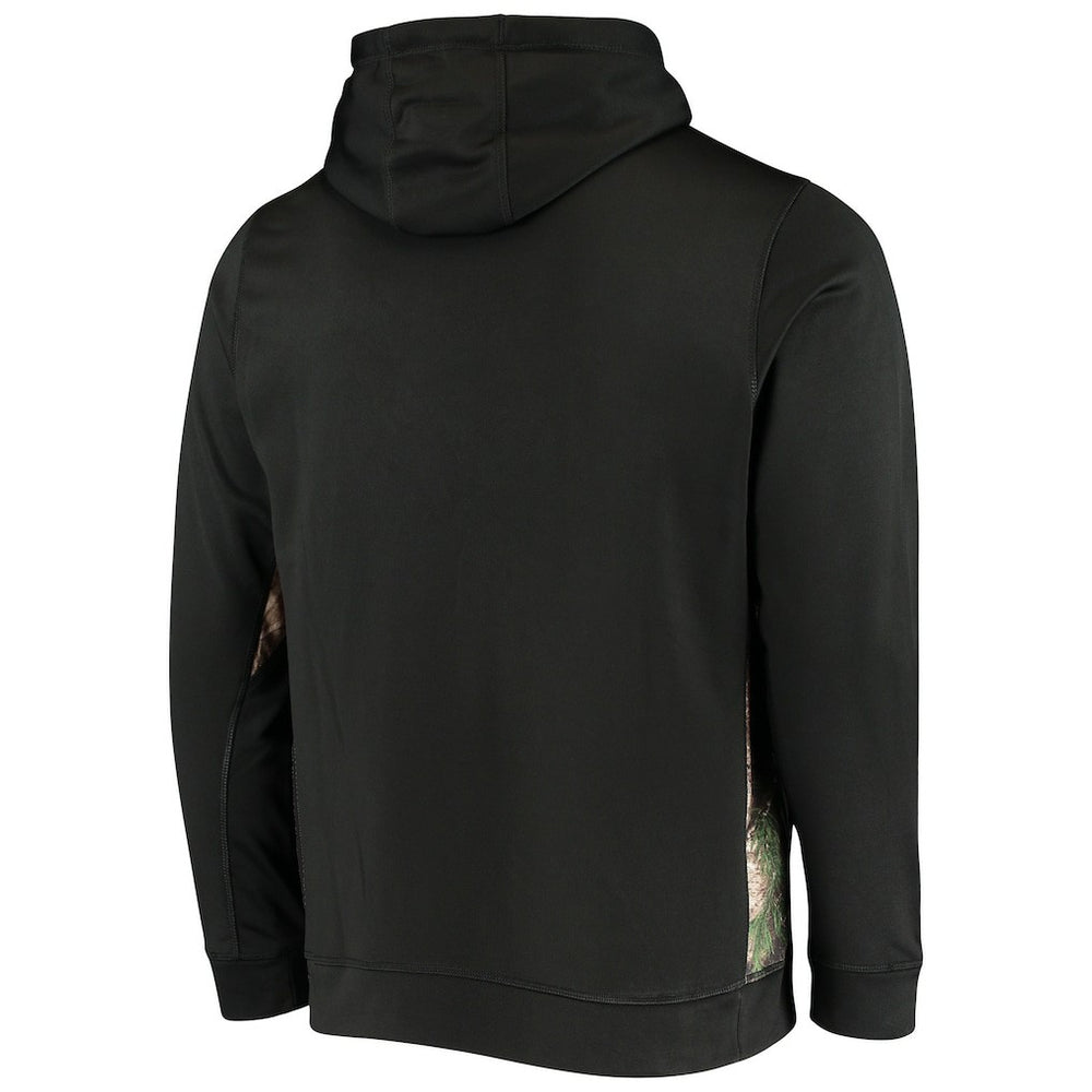 NFL Philadelphia Eagles Dunbrooke Logo Ranger Pullover Hoodie