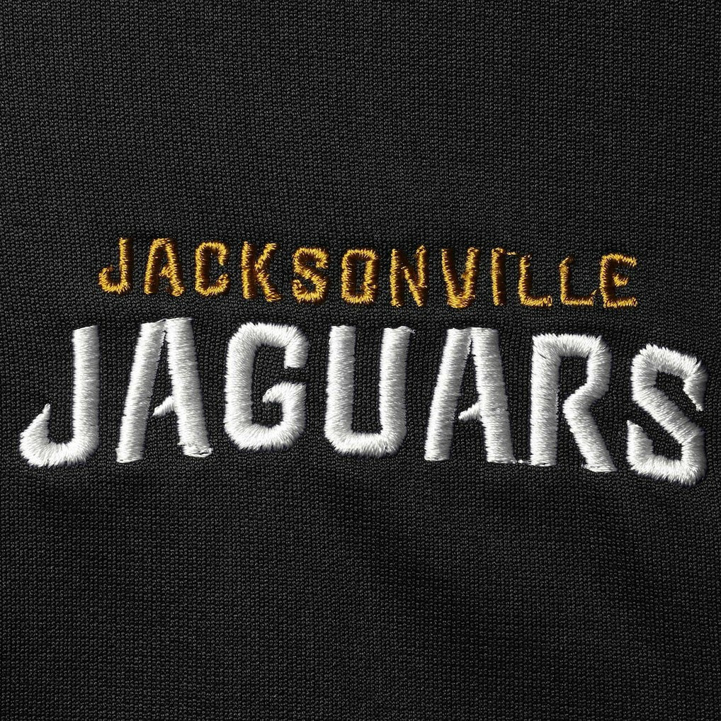 NFL Jacksonville Jaguars Dunbrooke Logo Ranger Pullover Hoodie