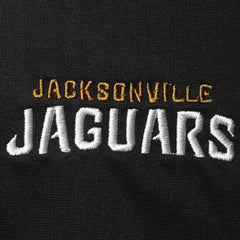 NFL Jacksonville Jaguars Dunbrooke Logo Ranger Pullover Hoodie