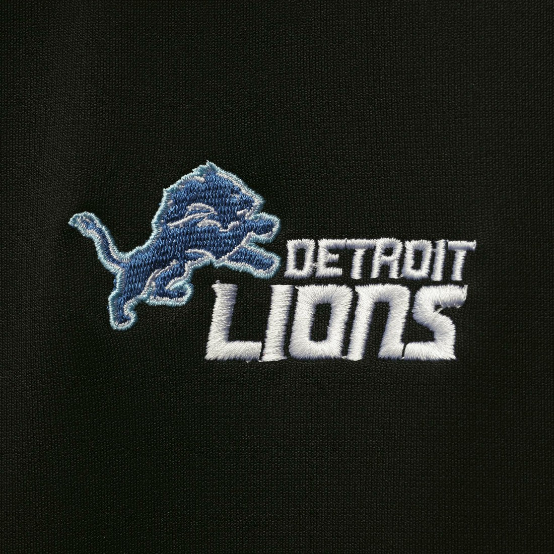 NFL Detroit Lions Dunbrooke Logo Ranger Pullover Hoodie