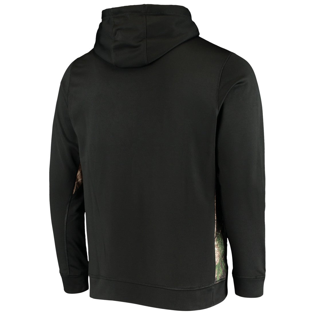 NFL Detroit Lions Dunbrooke Logo Ranger Pullover Hoodie