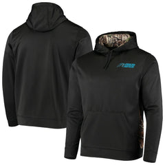 NFL Carolina Panthers Dunbrooke Logo Ranger Pullover Hoodie