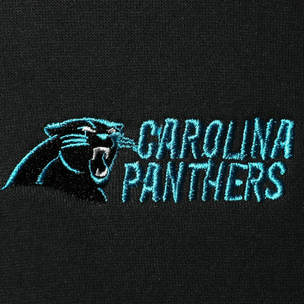 NFL Carolina Panthers Dunbrooke Logo Ranger Pullover Hoodie