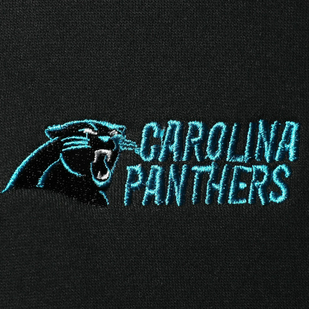 NFL Carolina Panthers Dunbrooke Logo Ranger Pullover Hoodie