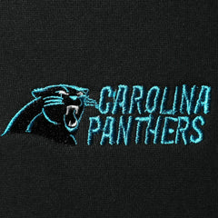 NFL Carolina Panthers Dunbrooke Logo Ranger Pullover Hoodie