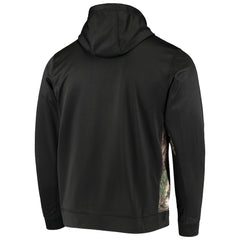 NFL Carolina Panthers Dunbrooke Logo Ranger Pullover Hoodie