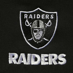 NFL Las Vegas Raiders Dunbrooke Logo Ranger Pullover Hoodie