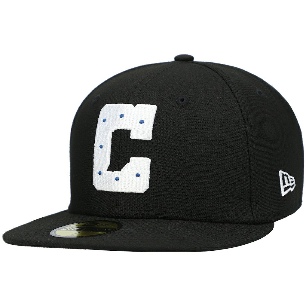 NFL Indianapolis Colts Omaha 59FIFTY Fitted Hat