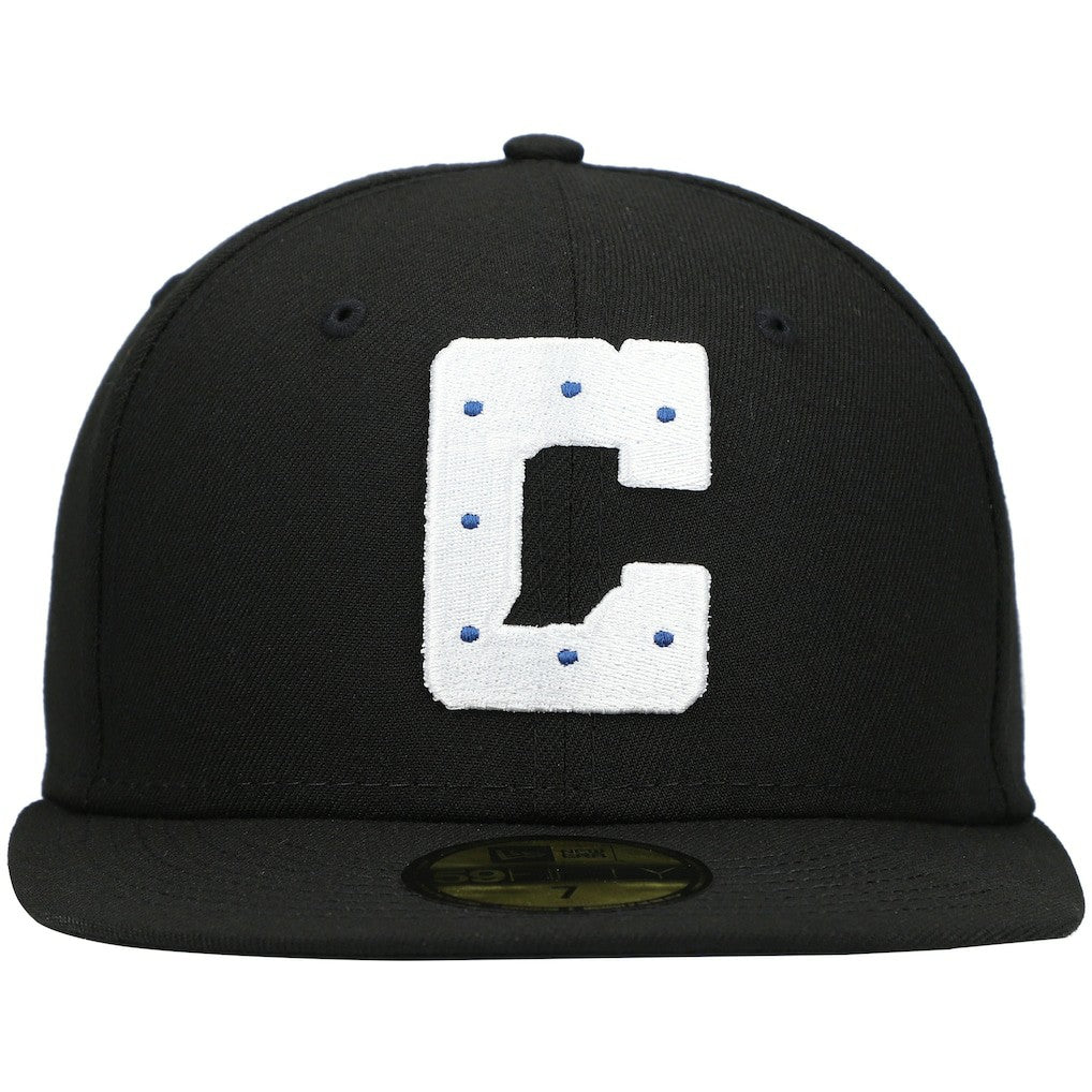 NFL Indianapolis Colts Omaha 59FIFTY Fitted Hat