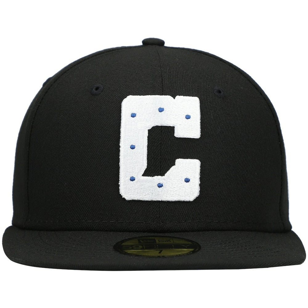 NFL Indianapolis Colts Omaha 59FIFTY Fitted Hat