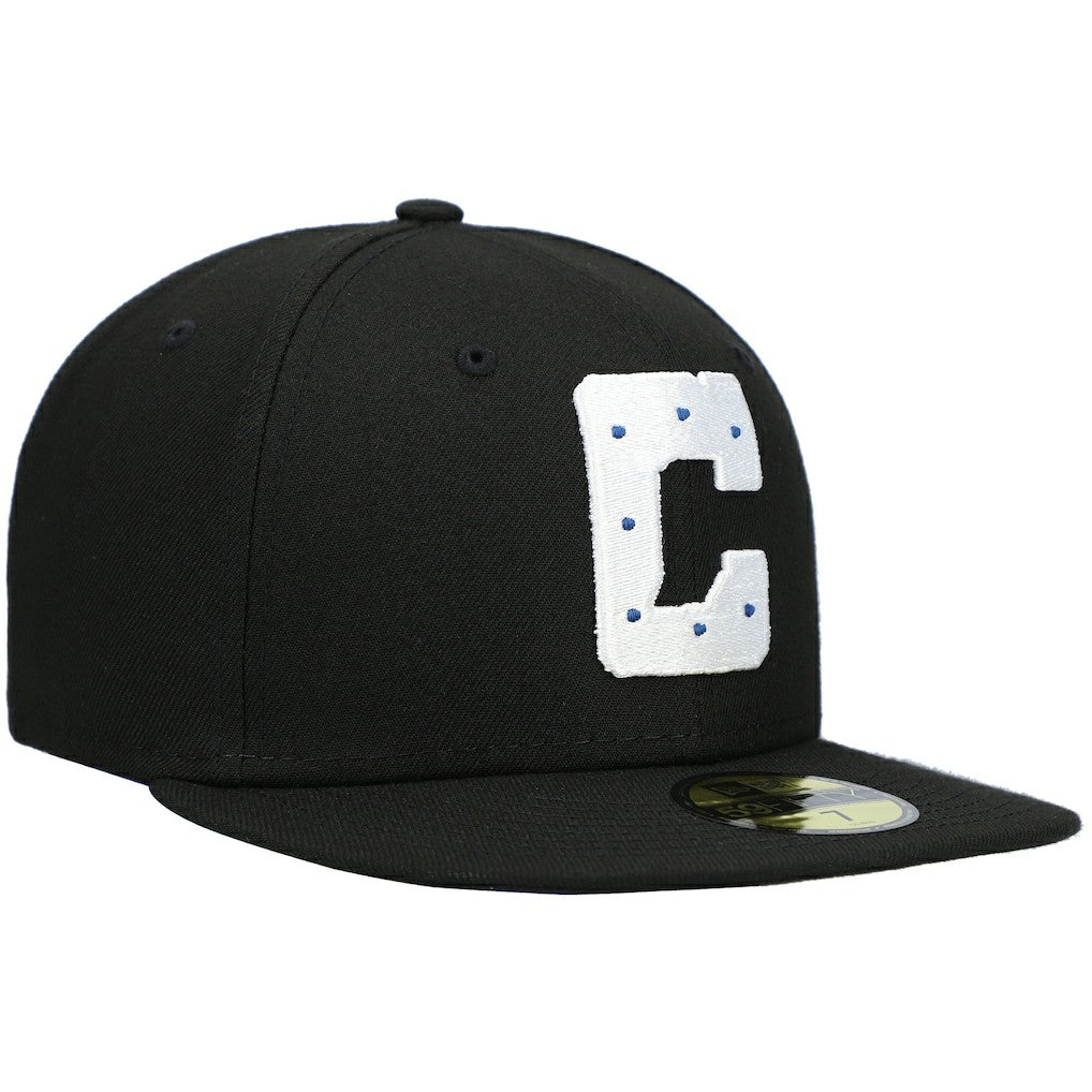 NFL Indianapolis Colts Omaha 59FIFTY Fitted Hat