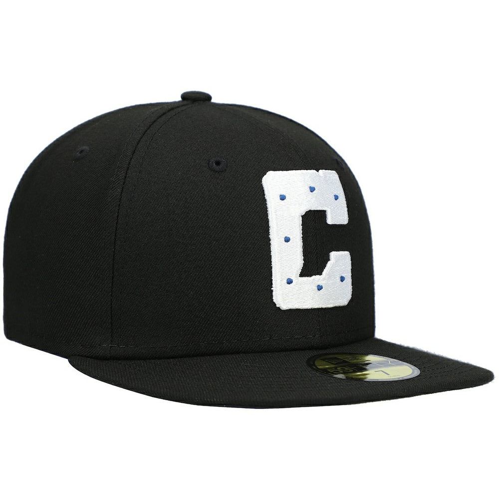 NFL Indianapolis Colts Omaha 59FIFTY Fitted Hat