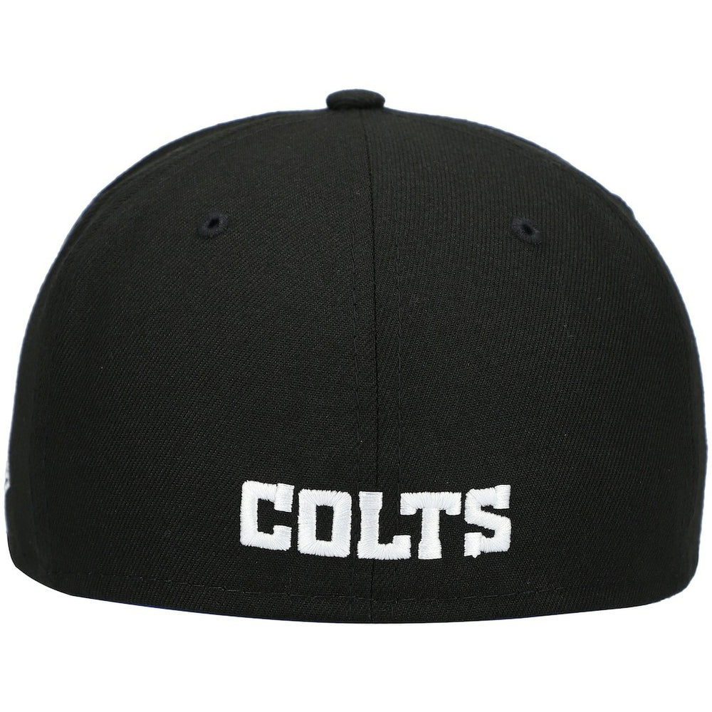 NFL Indianapolis Colts Omaha 59FIFTY Fitted Hat