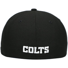 NFL Indianapolis Colts Omaha 59FIFTY Fitted Hat