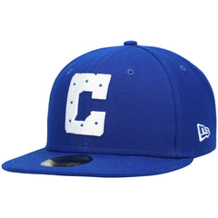 NFL Indianapolis Colts Omaha 59FIFTY Fitted Hat