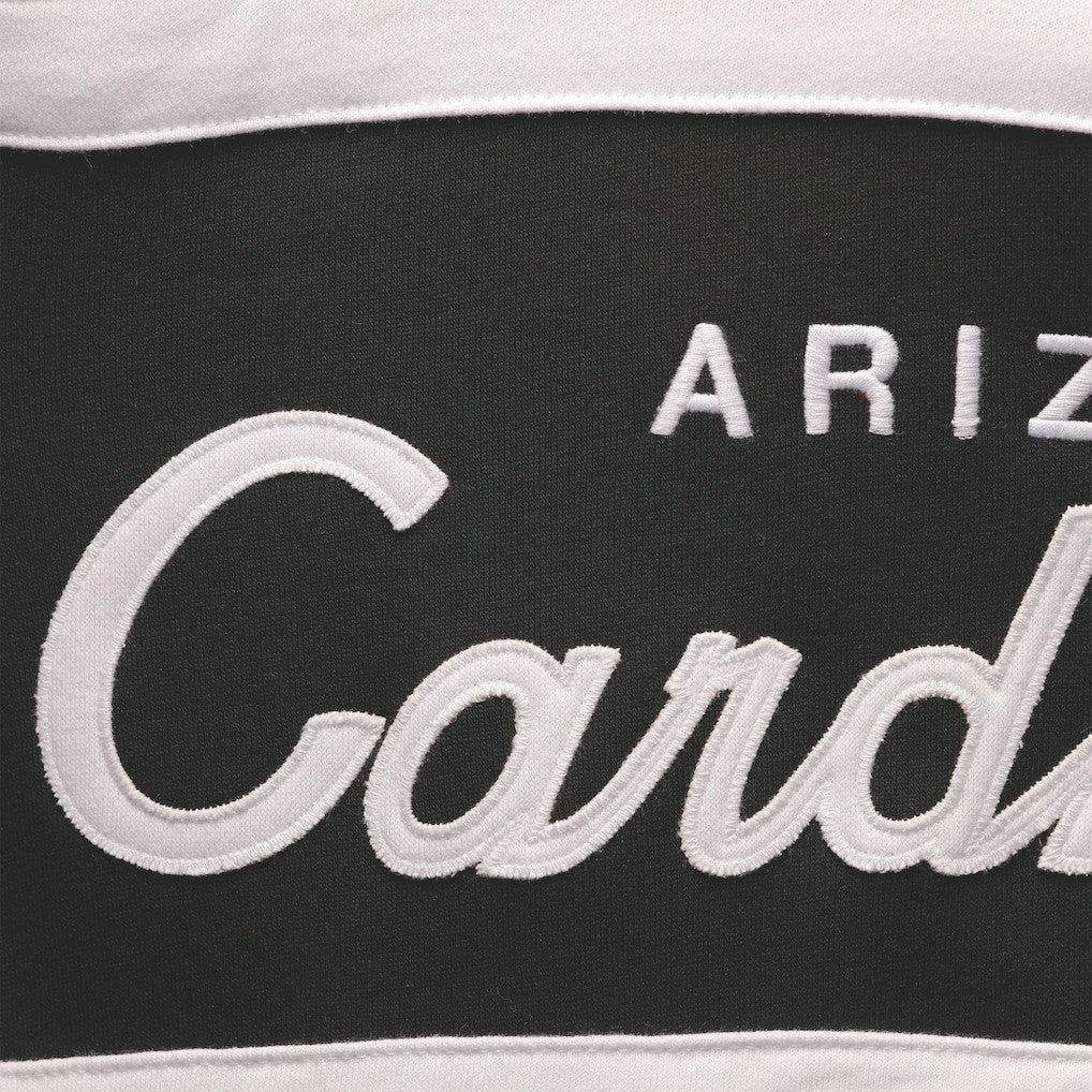 NFL Arizona Cardinals Head Coach Pullover Hoodie