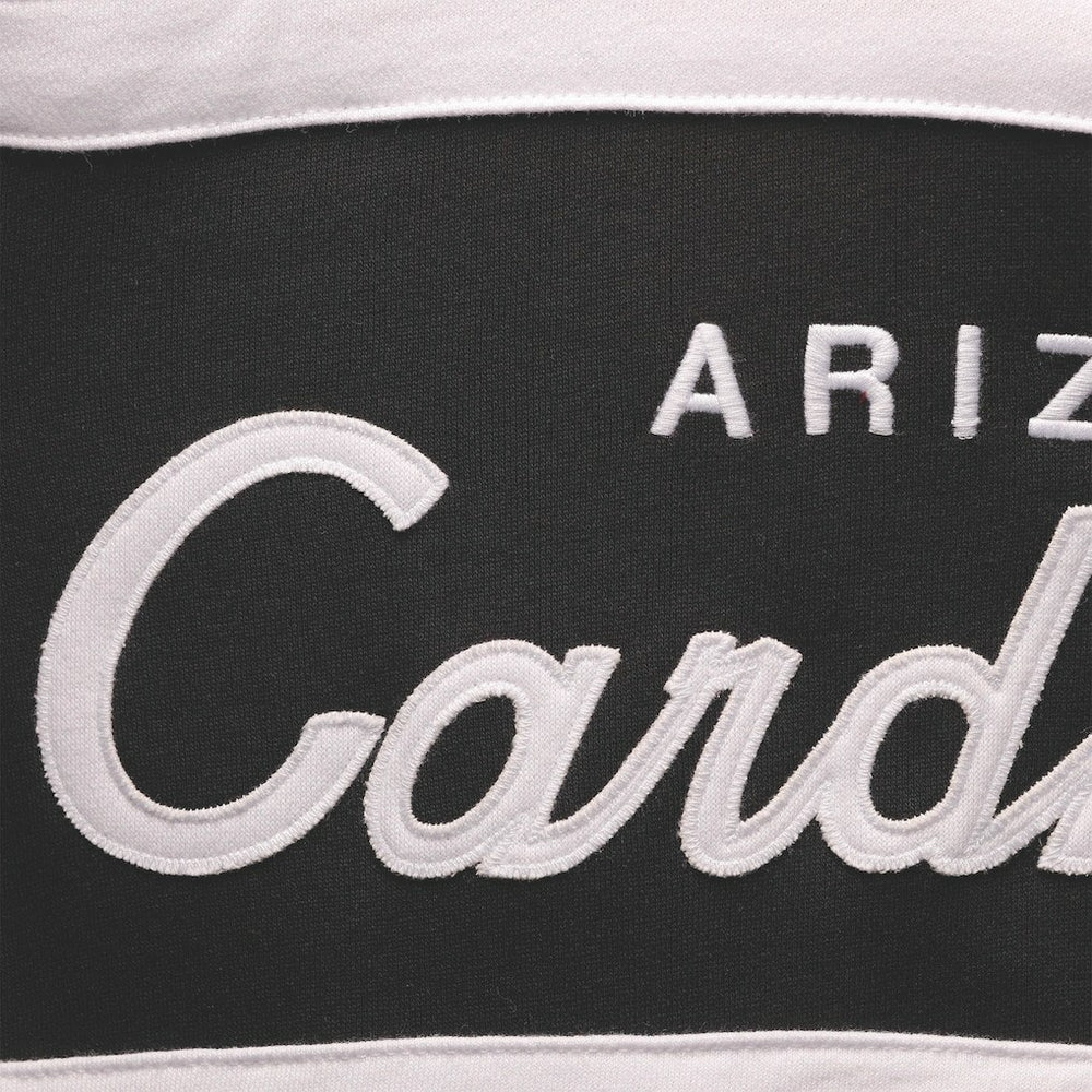 NFL Arizona Cardinals Head Coach Pullover Hoodie