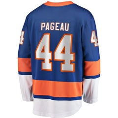 Jean-Gabriel Pageau New York Islanders Fanatics Breakaway Player Jersey