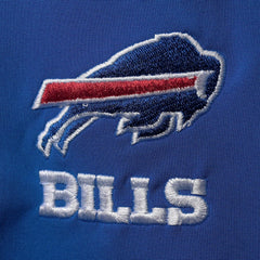 NFL Buffalo Bills Dunbrooke Alpha Full-Zip Jacket