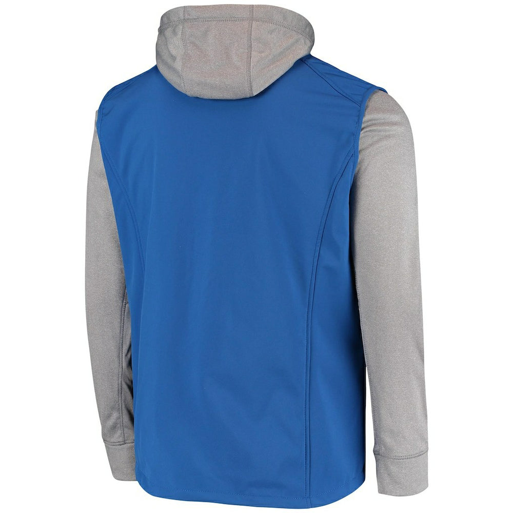 NFL Buffalo Bills Dunbrooke Alpha Full-Zip Jacket