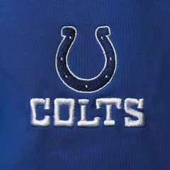 NFL Indianapolis Colts Dunbrooke Alpha Full-Zip Jacket