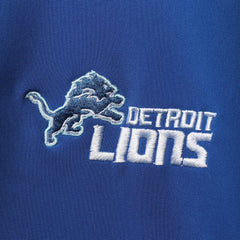 NFL Detroit Lions Dunbrooke Alpha Full-Zip Jacket