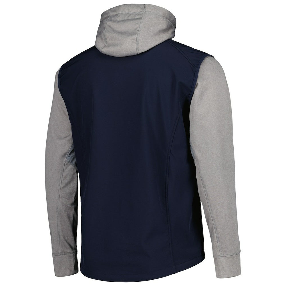 NFL Dallas Cowboys Dunbrooke Alpha Full-Zip Jacket