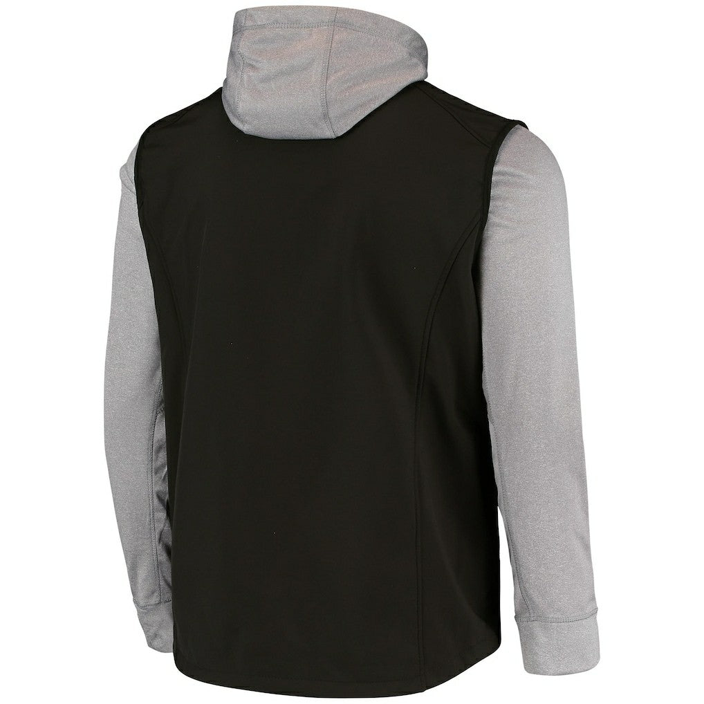 NFL Cincinnati Bengals Dunbrooke Alpha Full-Zip Jacket