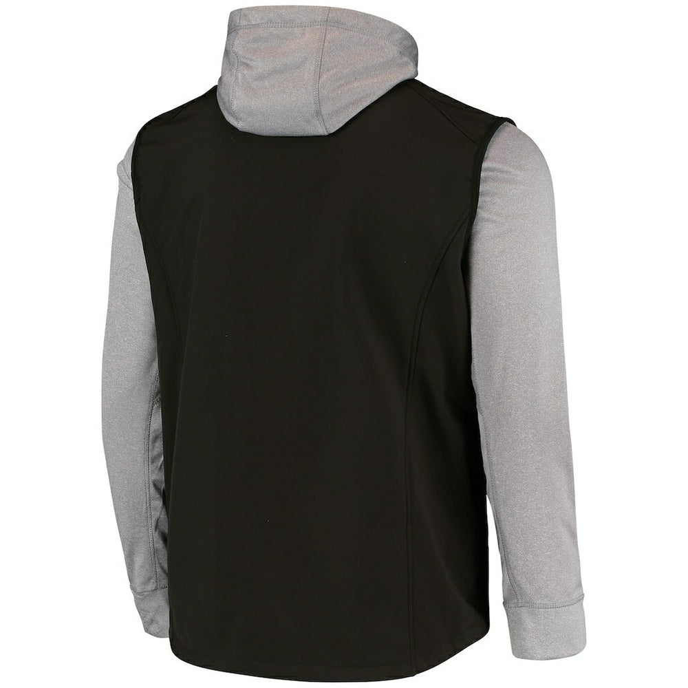 NFL Cincinnati Bengals Dunbrooke Alpha Full-Zip Jacket