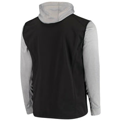 NFL Jacksonville Jaguars Dunbrooke Alpha Full-Zip Jacket