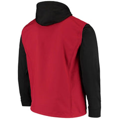 NFL Kansas City Chiefs Dunbrooke Alpha Full-Zip Jacket