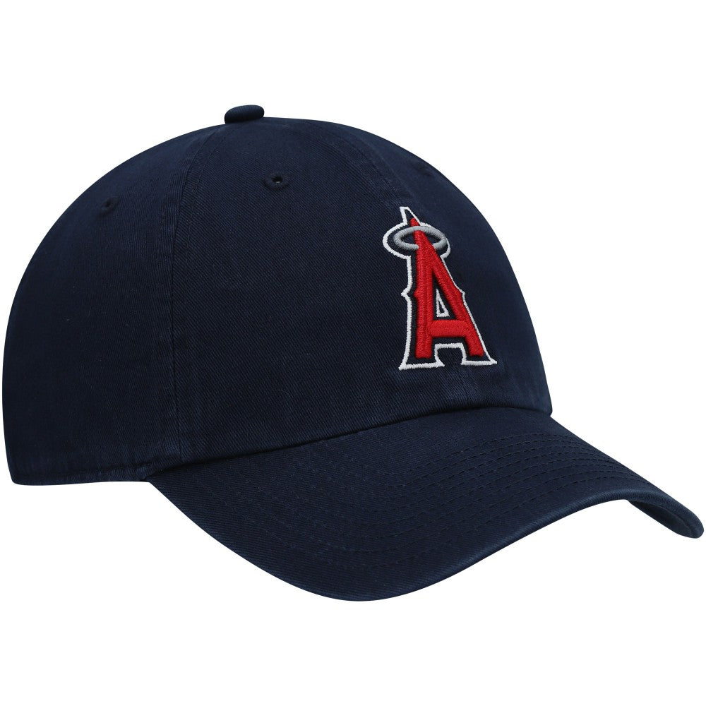 Los Angeles Angels Clean Up Adjustable Hat - Navy | 47 brand