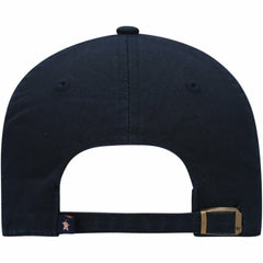 Houston Astros Clean Up Adjustable Hat - Navy | 47 brand