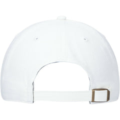 Chicago White Sox 1976 Logo Cooperstown Collection Clean Up Adjustable Hat - White | 47 brand