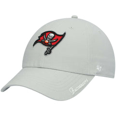 NFL Tampa Bay Buccaneers '47 Women's Miata Clean Up Primary Adjustable Hat