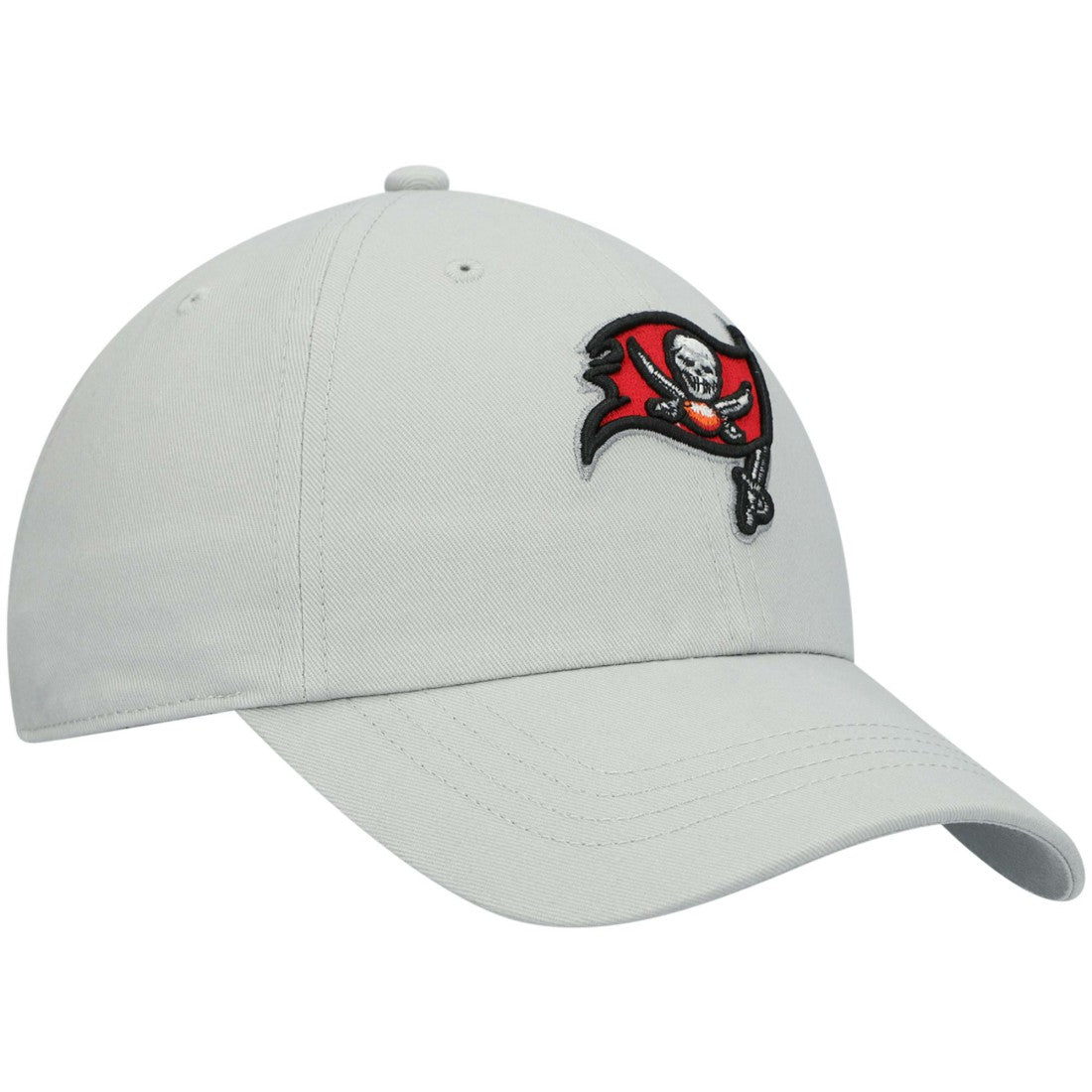 NFL Tampa Bay Buccaneers '47 Women's Miata Clean Up Primary Adjustable Hat